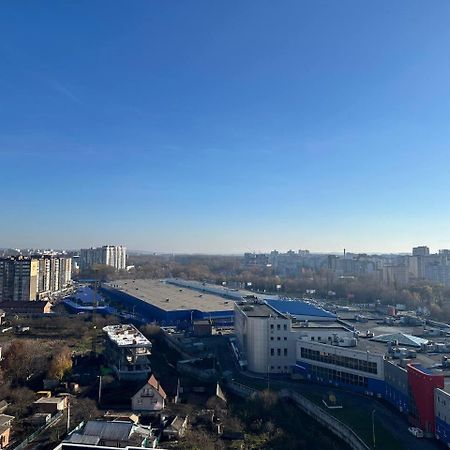 Апартаменти Мон Блан Khmelʼnytsʼkyy 外观 照片